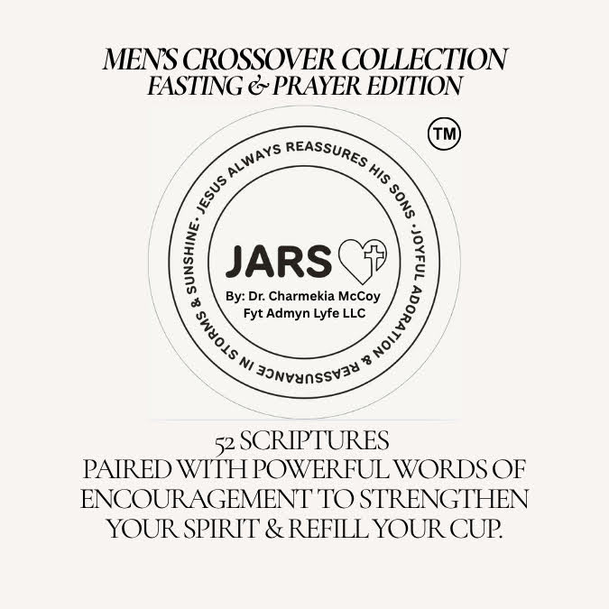 JARS: Jesus Always Reassures His Sons - Image 2